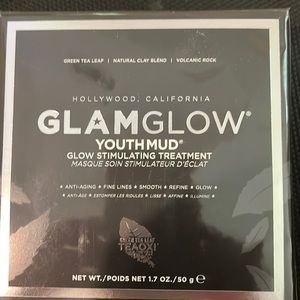 Glamglow Youthmud Glow Stimulating Treatment